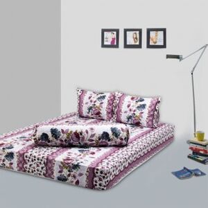 Bộ ga gối bọc Vietdrap VDTHB16 - 160 x 200 cm