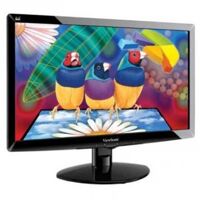 Màn hình máy tính Viewsonic VA1938WA - LED,18.5 inch,1366 x 768 pixel