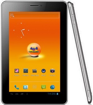 Máy tính bảng ViewSonic Viewpad 7D - 8GB, 7.0 inch