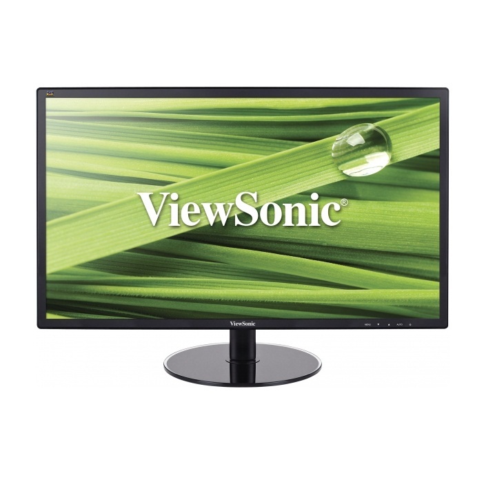 Màn hình máy tính Viewsonic VX2409 - 23.6 inch, LED