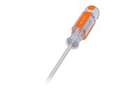Vít dẹp 5 x 100mm có từ Truper DR-3/16X4