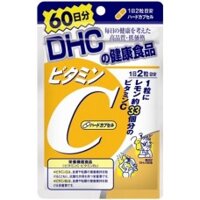 Vitamin C dạng bột DHC