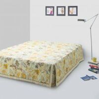 Ga phủ Vivabon P1006 - 160 x 200 x 45 cm