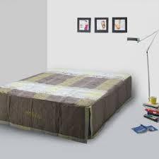 Ga phủ Vivabon P1012 - 180 x 200 x 45 cm