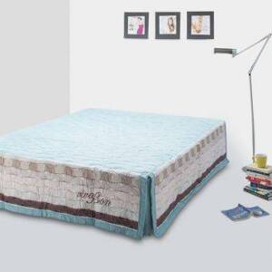 Ga phủ Vivabon P1013 - 120 x 200 x 45 cm