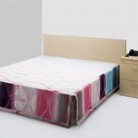 Ga phủ Vivabon P1014 - 160 x 200 x 45 cm