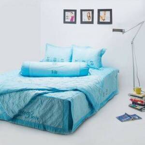 Ga phủ Vivabon S1008 - 160 x 200 x 45 cm