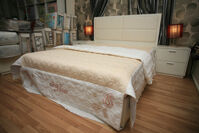 Ga phủ Vivabon SL101 - 180 x 200 x 45 cm