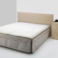 Ga phủ Vivabon SL102 - 120 x 200 x 45 cm