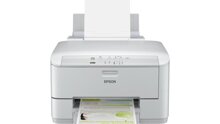 Máy in phun Epson Work Force Pro WP-4091