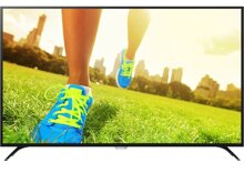 Tivi Smart Philips 55PUT6023S - 55 inch, 4K (3840x2160)