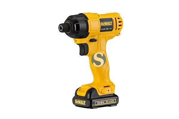 Máy vặn vít động lực pin DeWalt DCF805C2 