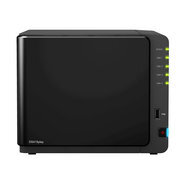 Hệ thống NAS Synology DiskStation DS415play 