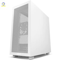 Vỏ case NZXT H7 WH/WH Flow White CM-H71FW-01