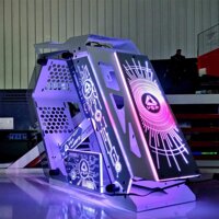 Vỏ Case VSP Esport Republic of Gamers ES1