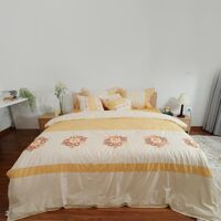 Vỏ chăn đông Grand HQM 107 2 x 2,2 m