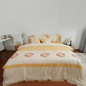 Vỏ chăn đông Grand HQM 107 2 x 2,2 m