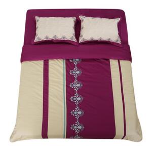 Vỏ chăn đông Grand HQM 114 2 x 2,2 m