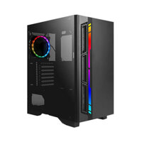 Vỏ máy tính - Case Antec NX400