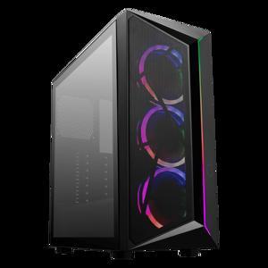 Vỏ máy tính - Case Asus Prime AP201 TG M-ATX