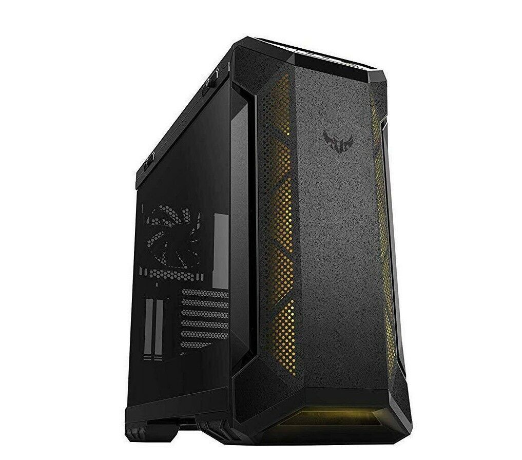 Vỏ máy tính - Case Asus TUF Gaming GT501