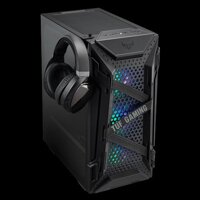 Vỏ máy tính - Case Asus Tuf Gaming GT301