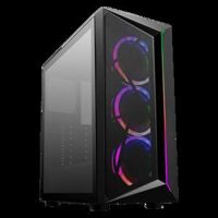 Vỏ máy tính - Case Cooler Master CMP 510