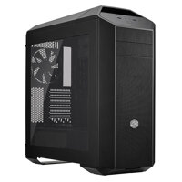 Vỏ máy tính - Case Cooler Master Mastercase Pro 5