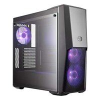 Vỏ máy tính - Case Cooler Master MasterBox MB500