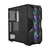 Vỏ máy tính - Case Cooler Master MasterBox TD500TG