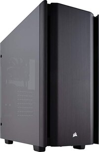 Vỏ máy tính - Case Corsair Obsidian Series 500D