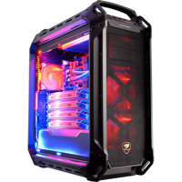 Vỏ máy tính - Case Cougar Panzer Max