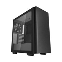 Vỏ máy tính - Case Deepcool CK500