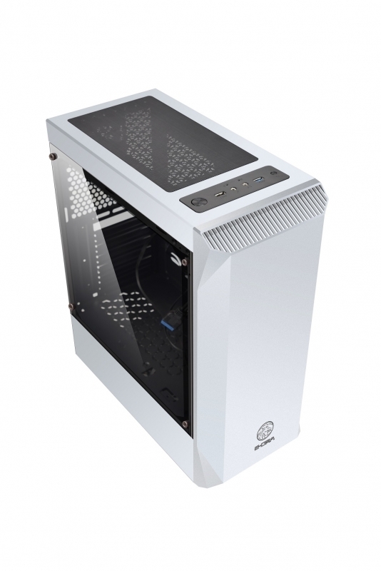 Vỏ máy tính - Case E-Dra Shadow Phoenix