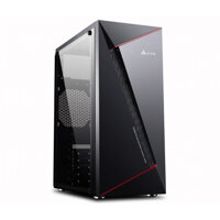 Vỏ máy tính - Case Golden Field H1