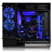 Vỏ máy tính - Case In-Win 909