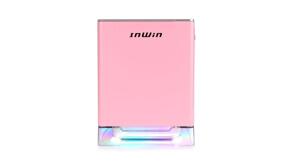 Vỏ máy tính - Case Inwin A1 Plus