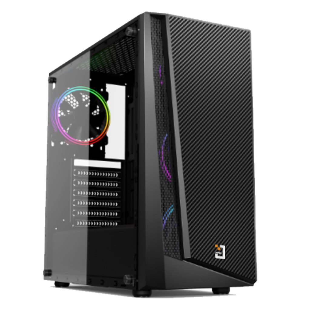 Vỏ máy tính - Case Jetek Vector G9325