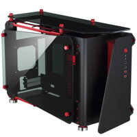 Vỏ máy tính - Case Jonsbo Mod1 Mini