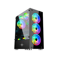 Vỏ máy tính - Case Kenoo Esport K300