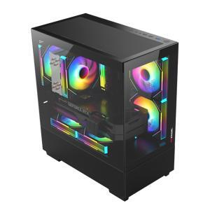 Vỏ máy tính - Case Magic Mix Tower