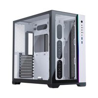 Vỏ máy tính - Case Metallic Gear Neo Qube ATX