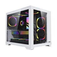 Vỏ máy tính - Case MIK LV12