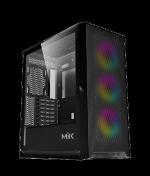 Vỏ máy tính - Case MIK Storm 360