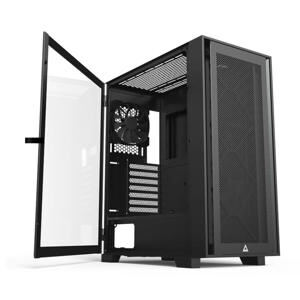 Vỏ máy tính - Case Montech Air 1000 Lite
