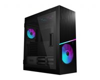 Vỏ máy tính - Case MSI MPG Sekira 500x