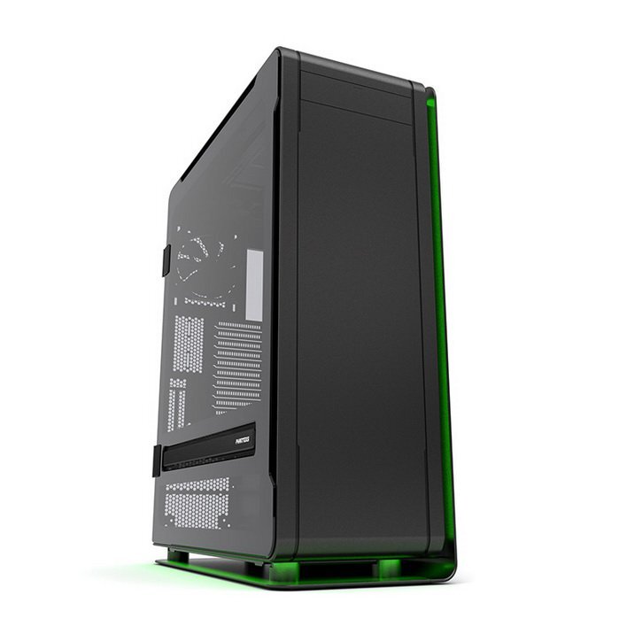 Vỏ máy tính - Case Phanteks Enthoo Elite