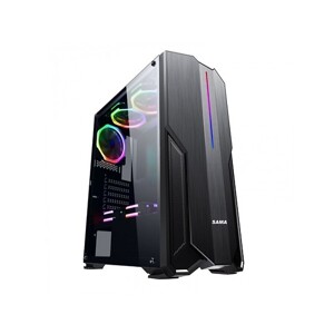 Vỏ máy tính - Case Sama 3405