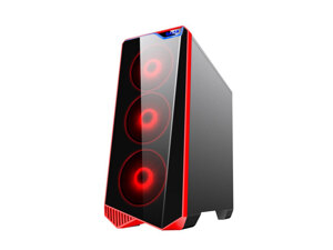 Vỏ máy tính - Case Sama Canty V