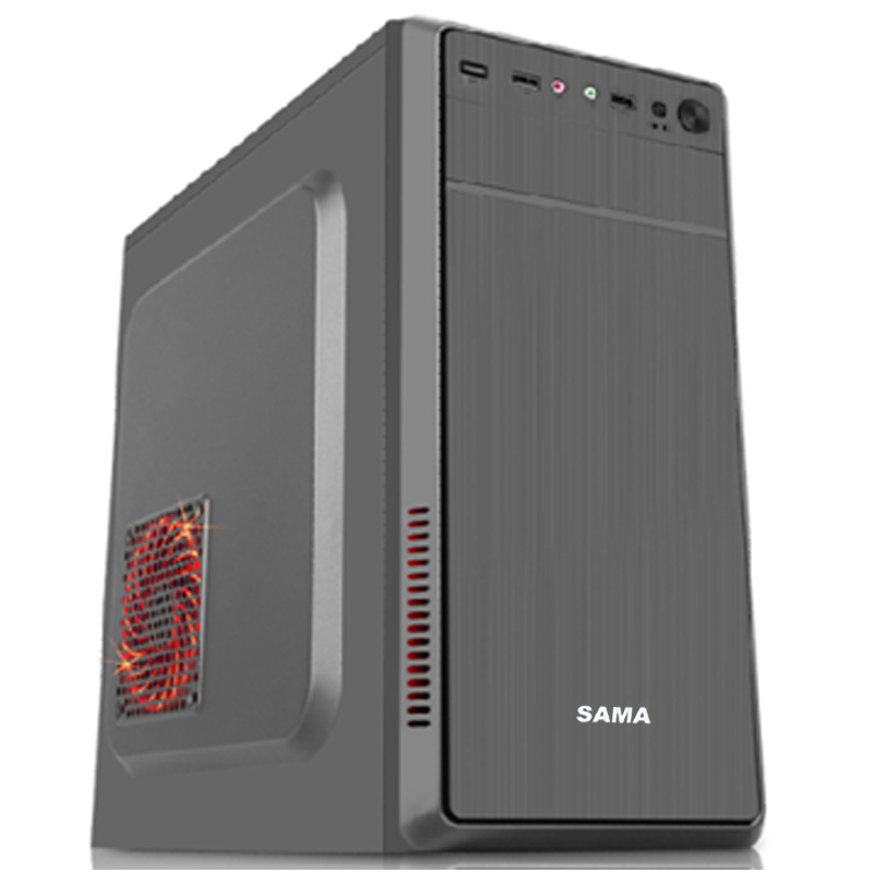 Vỏ máy tính - Case Sama L01